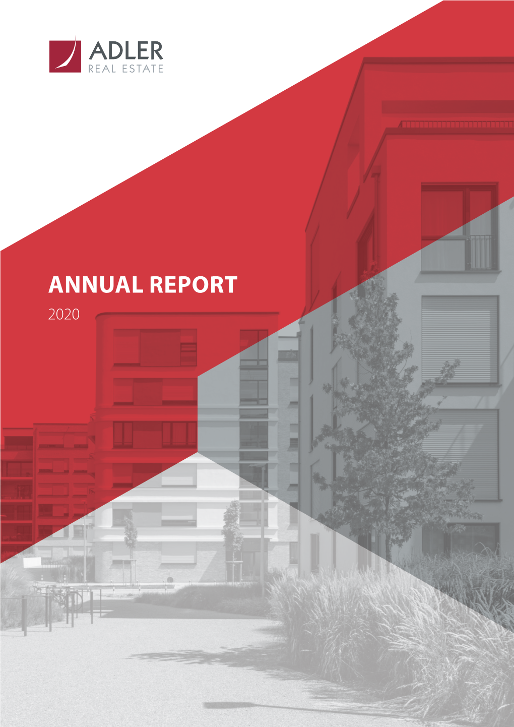 Annual Report 2020 /// Key Financial Figures