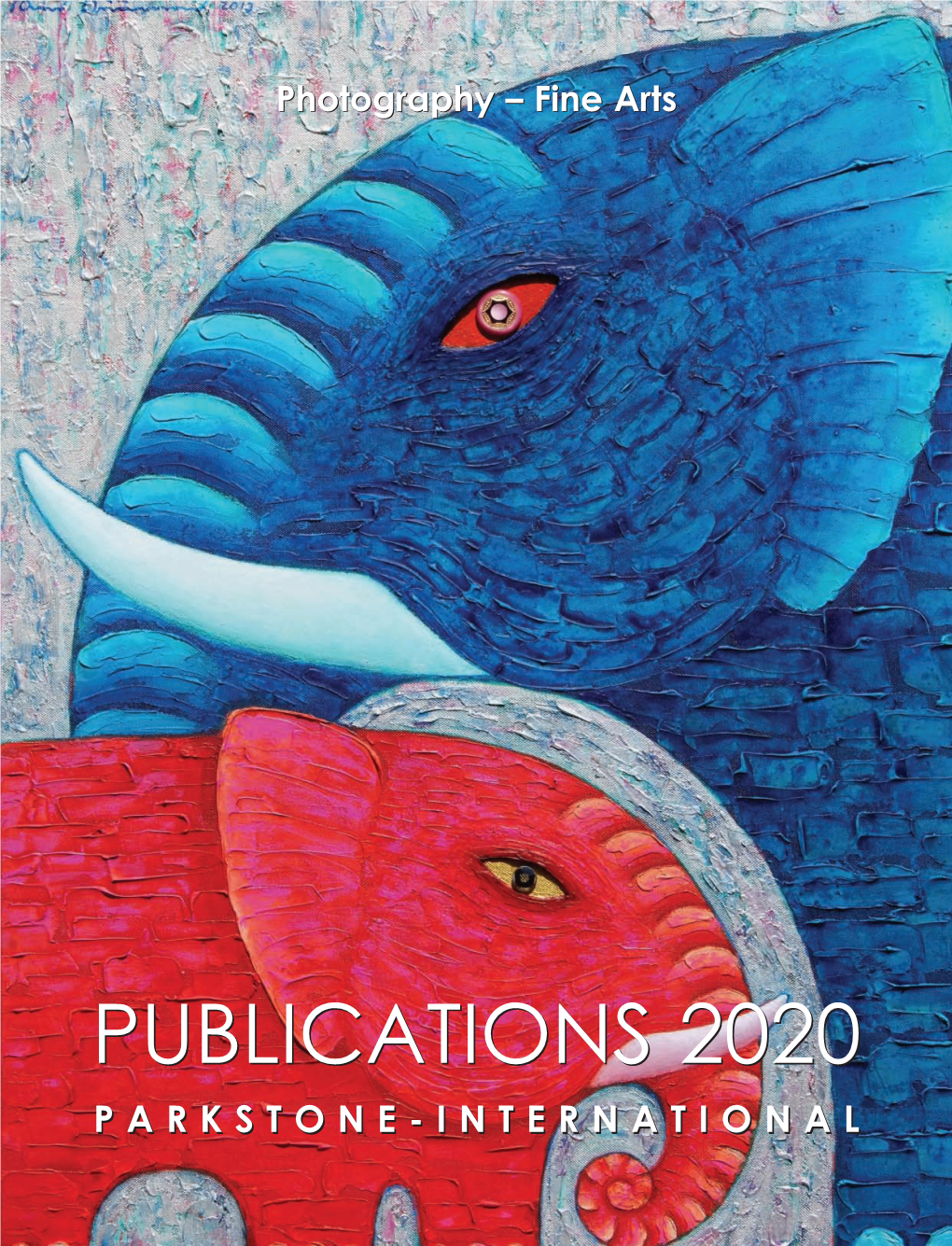 Publications 2020 Isbn: 978-1-64699-004-7 Parkstone-Internationalparkstone-International 9 781646 990047