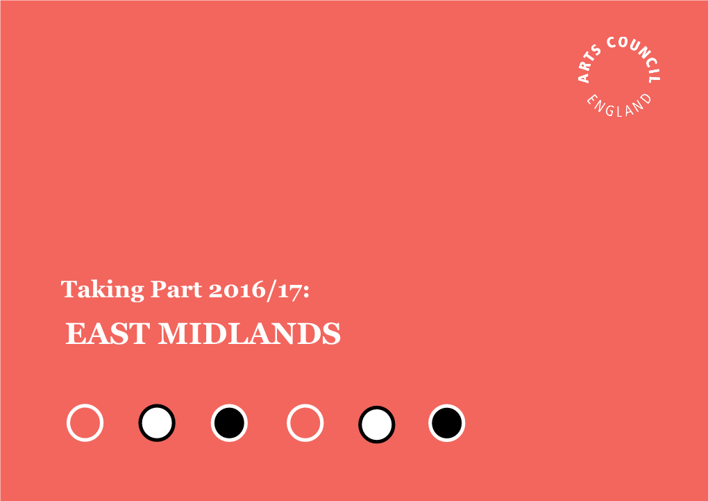 East Midlands