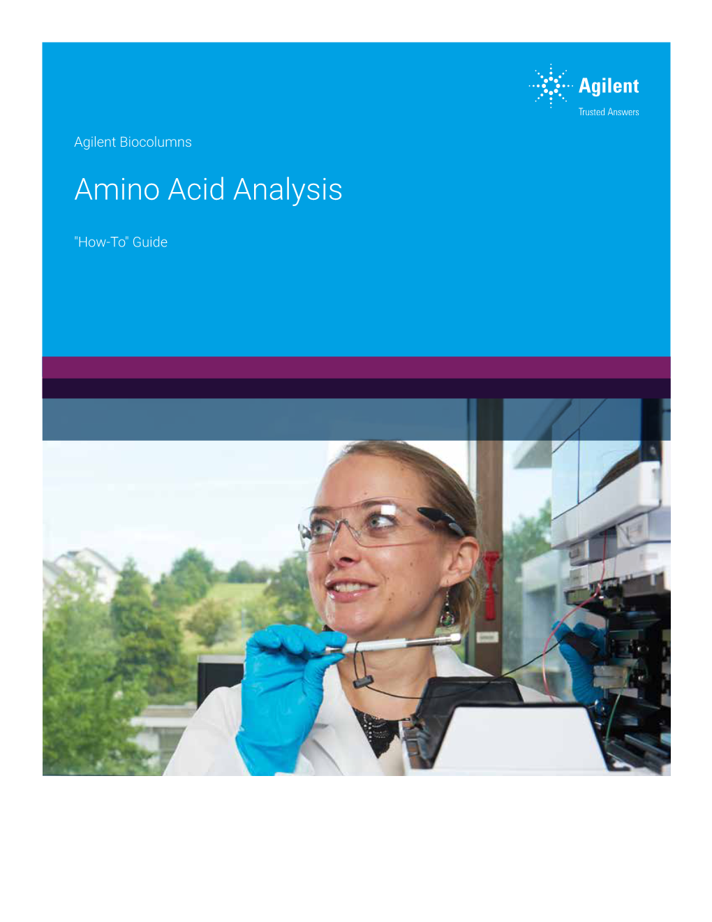 Amino Acid Analysis