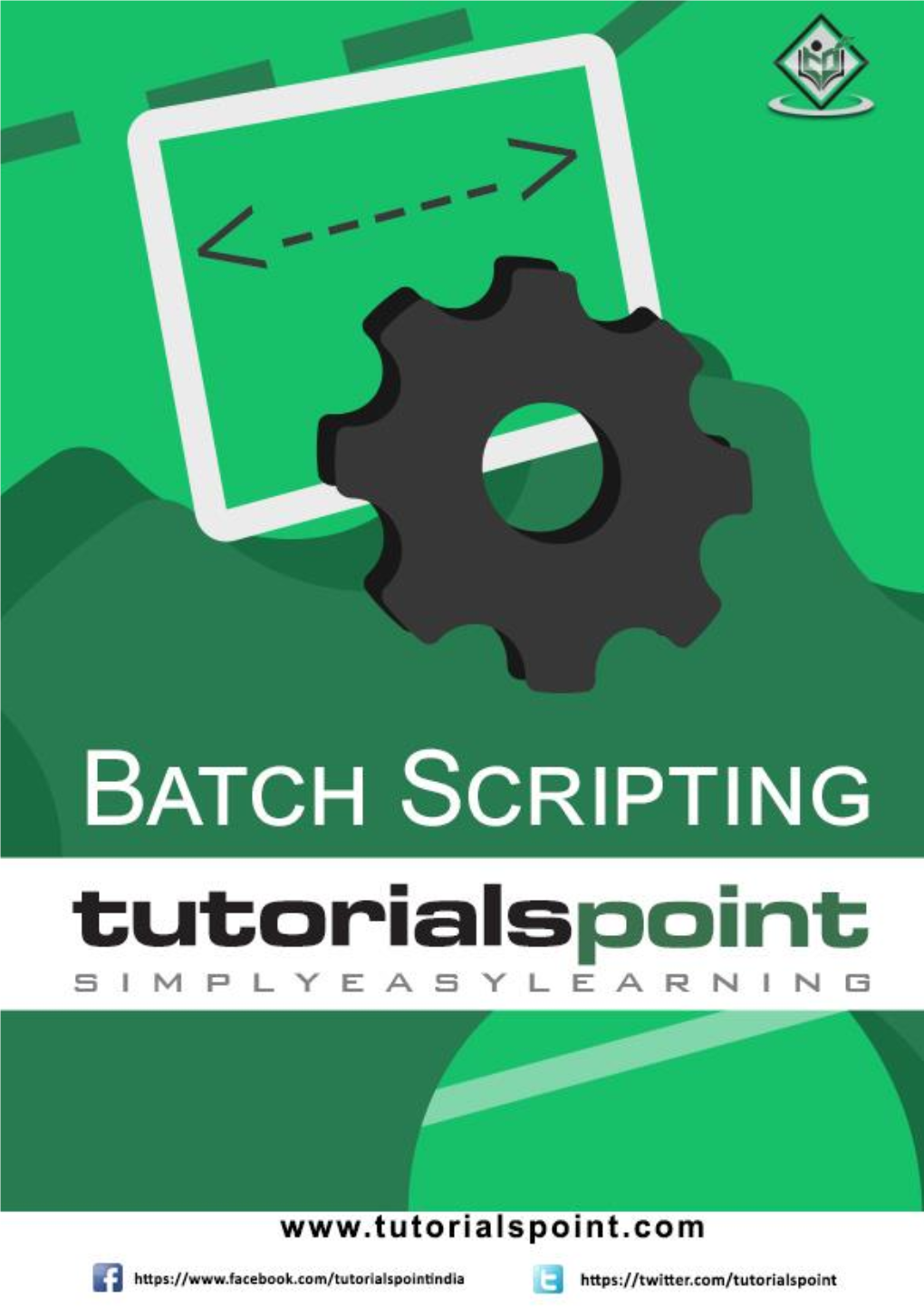 Preview Batch Script Tutorial (PDF Version)