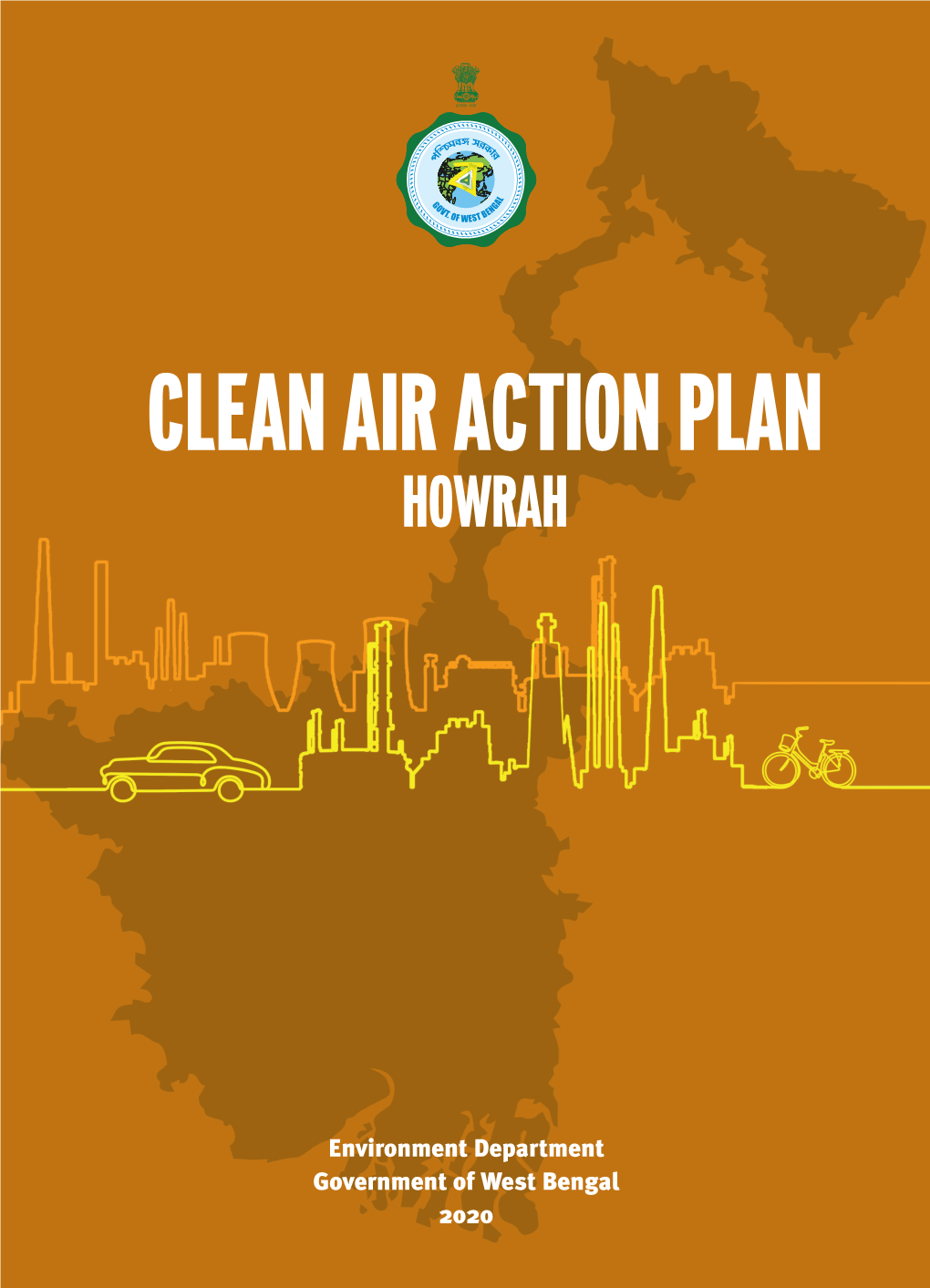 Comprehensive Air Action Plan for Howrah