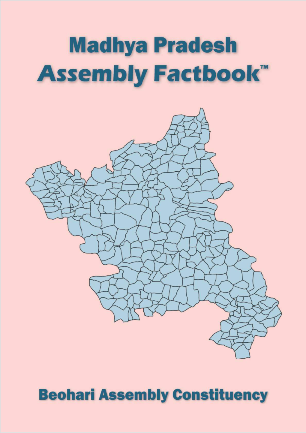 Beohari Assembly Madhya Pradesh Factbook