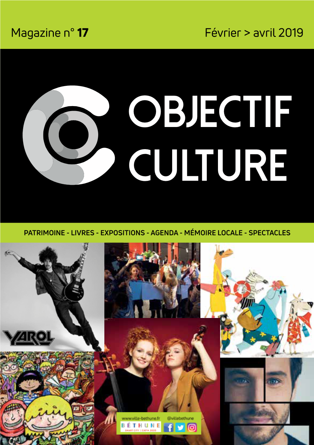 Objectif Culture