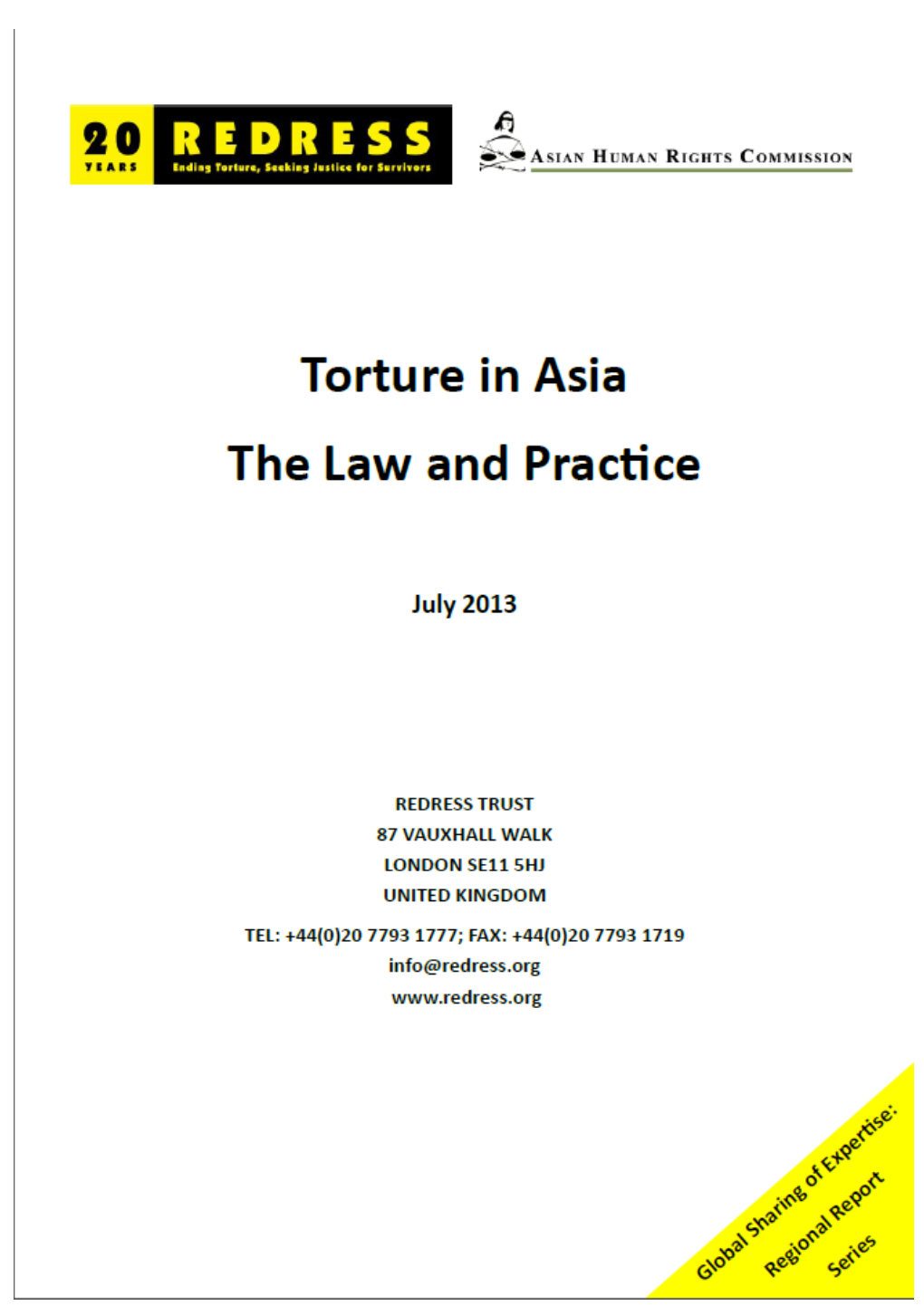 3. North East India and the Armed Forces (Special Powers) Act