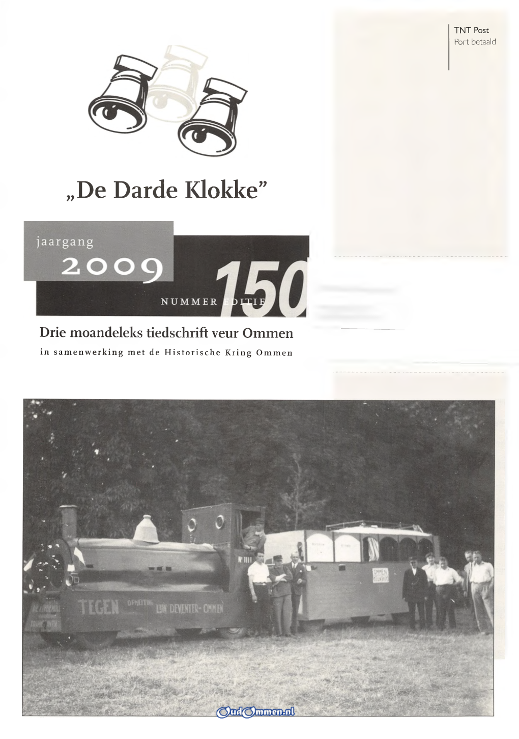 „De Darde Klokke”