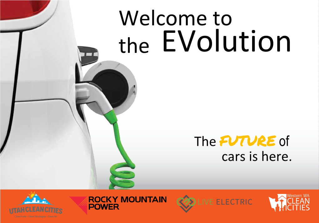 The EV Corridor Is Expanding