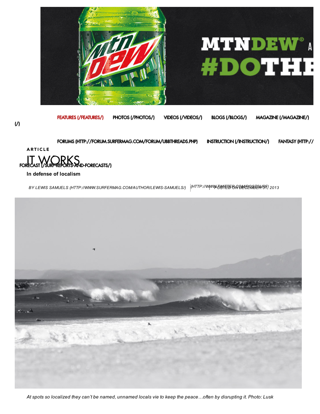 It Works SURFER Magazine.Pdf