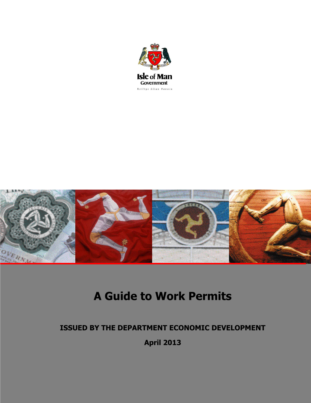 A Guide to Work Permits