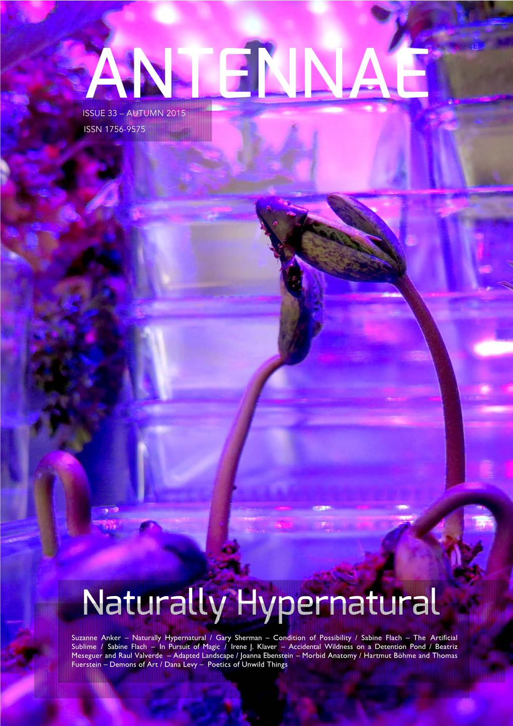 Naturally Hypernatural