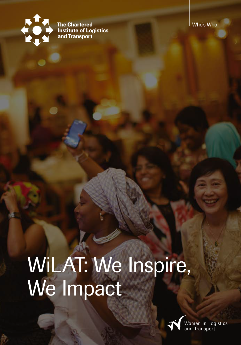 Wilat: We Inspire, We Impact