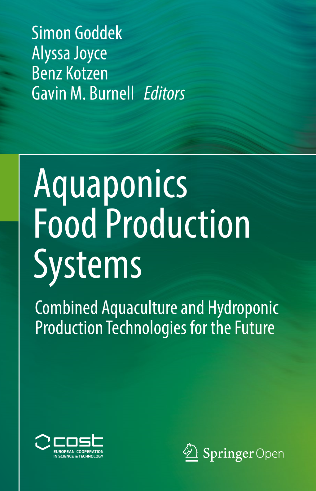 Aquaponics Food Production Systems