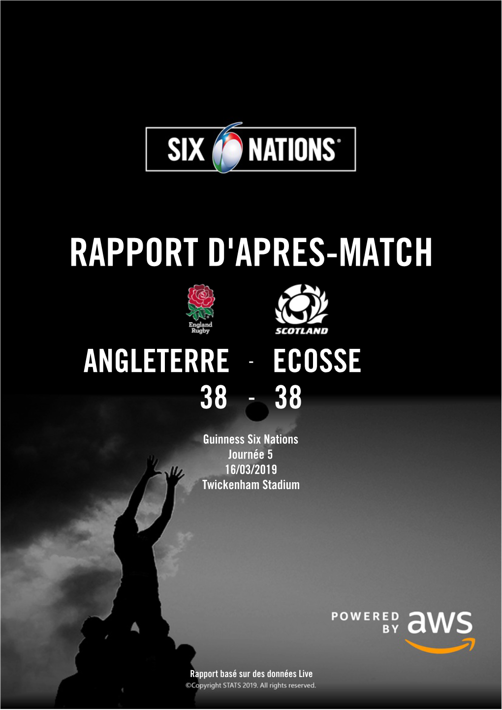 Rapportd'apres-Match