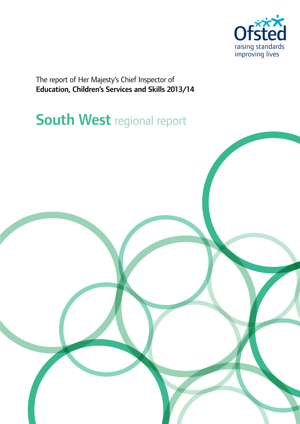 South West Regional Report Tewkesbury