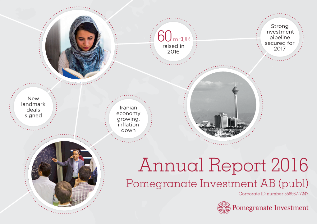 Annual Report 2016