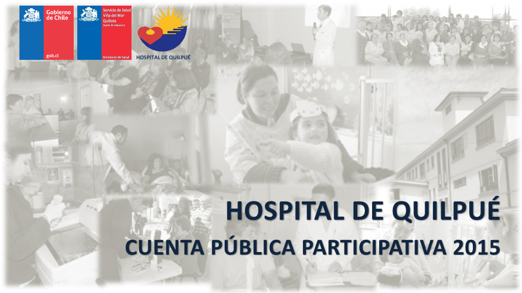 Categorización De Pacientes Unidad De Emergencia