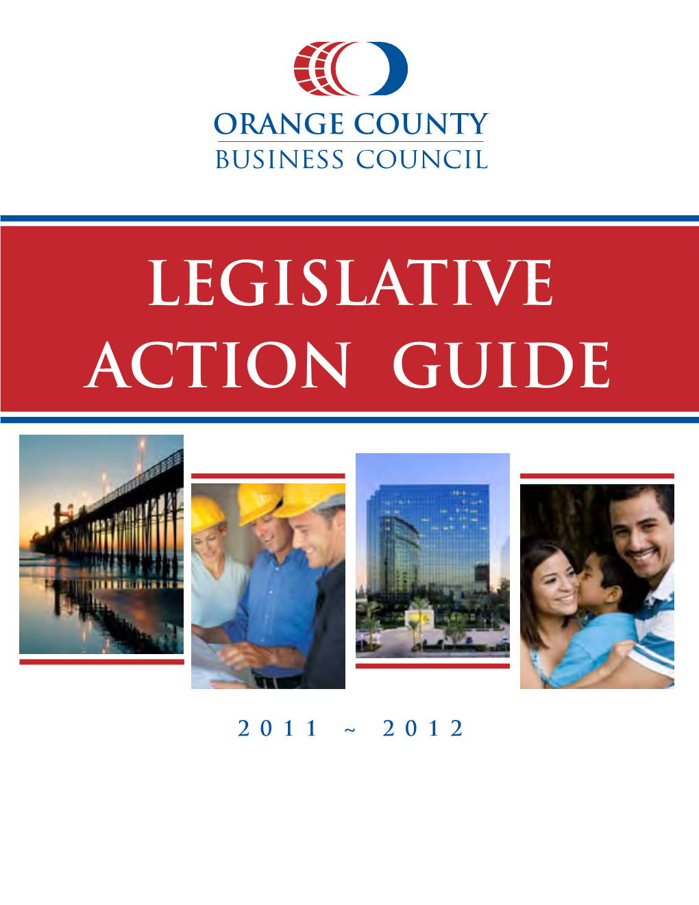 Legislative Action Guide