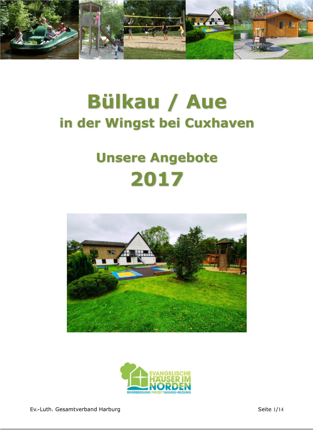 1.1 Bülkau Expose 2017