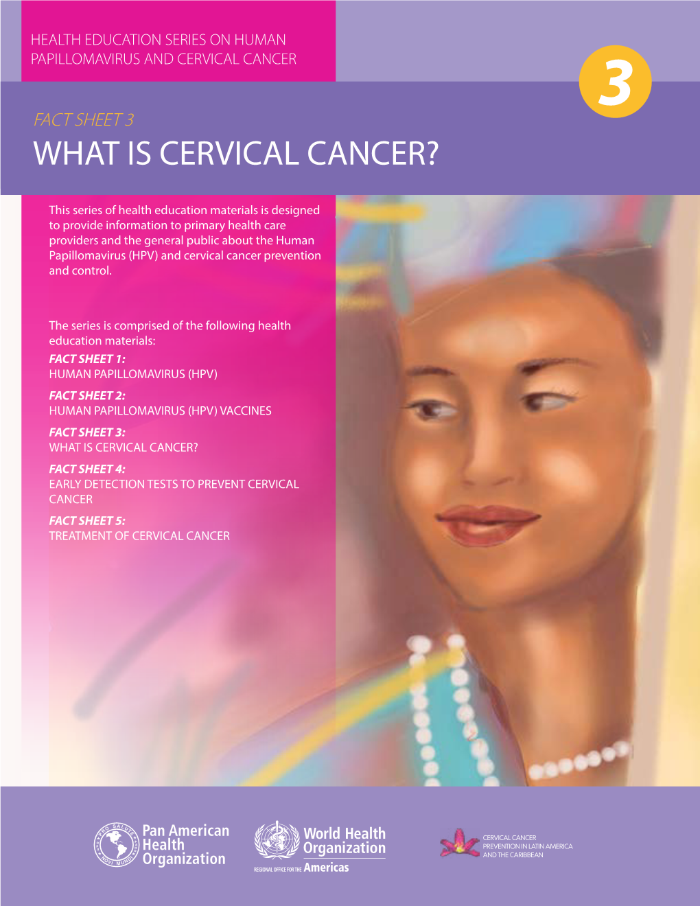 What Is Cervical Cancer?