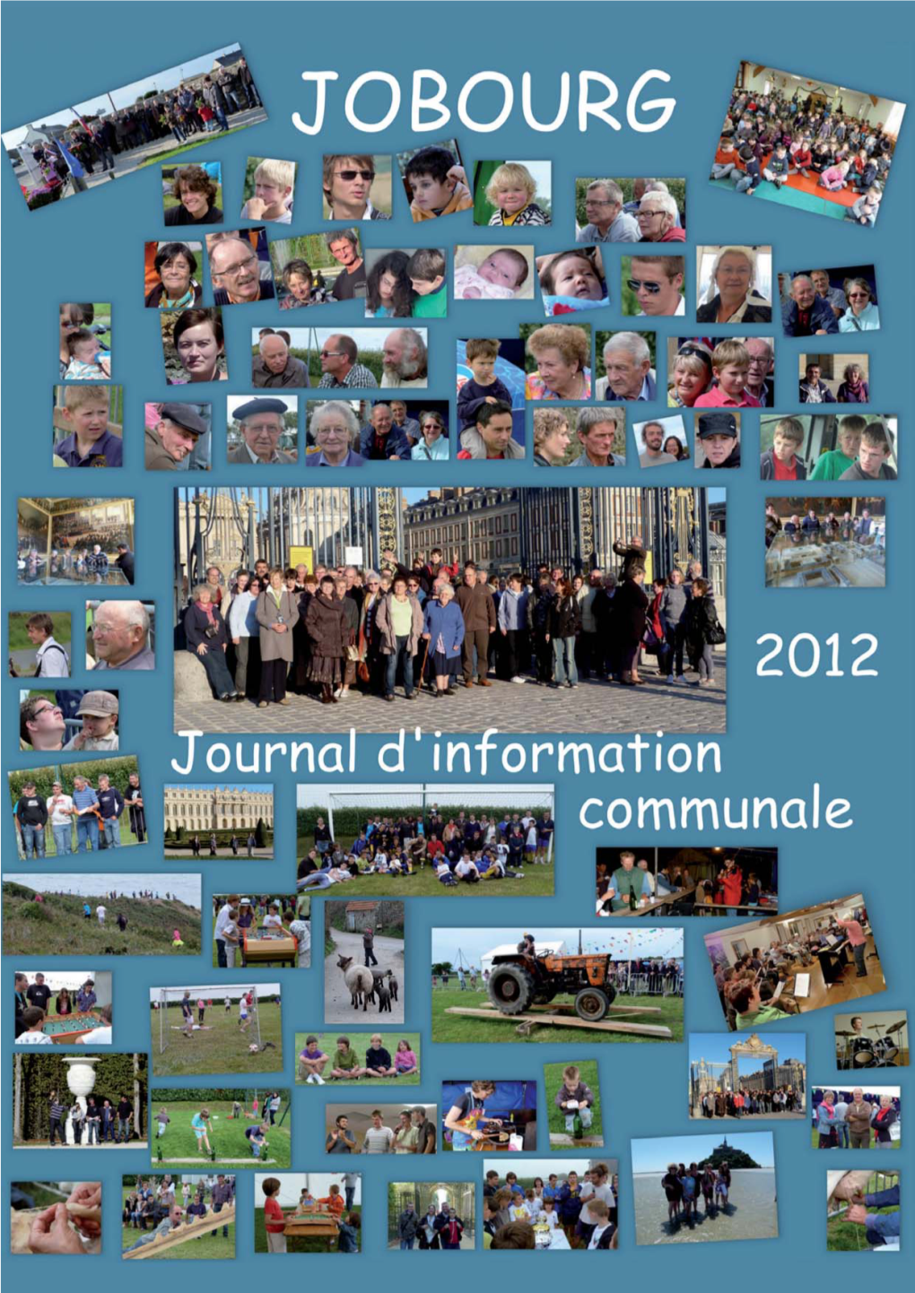 Bulletin 2012