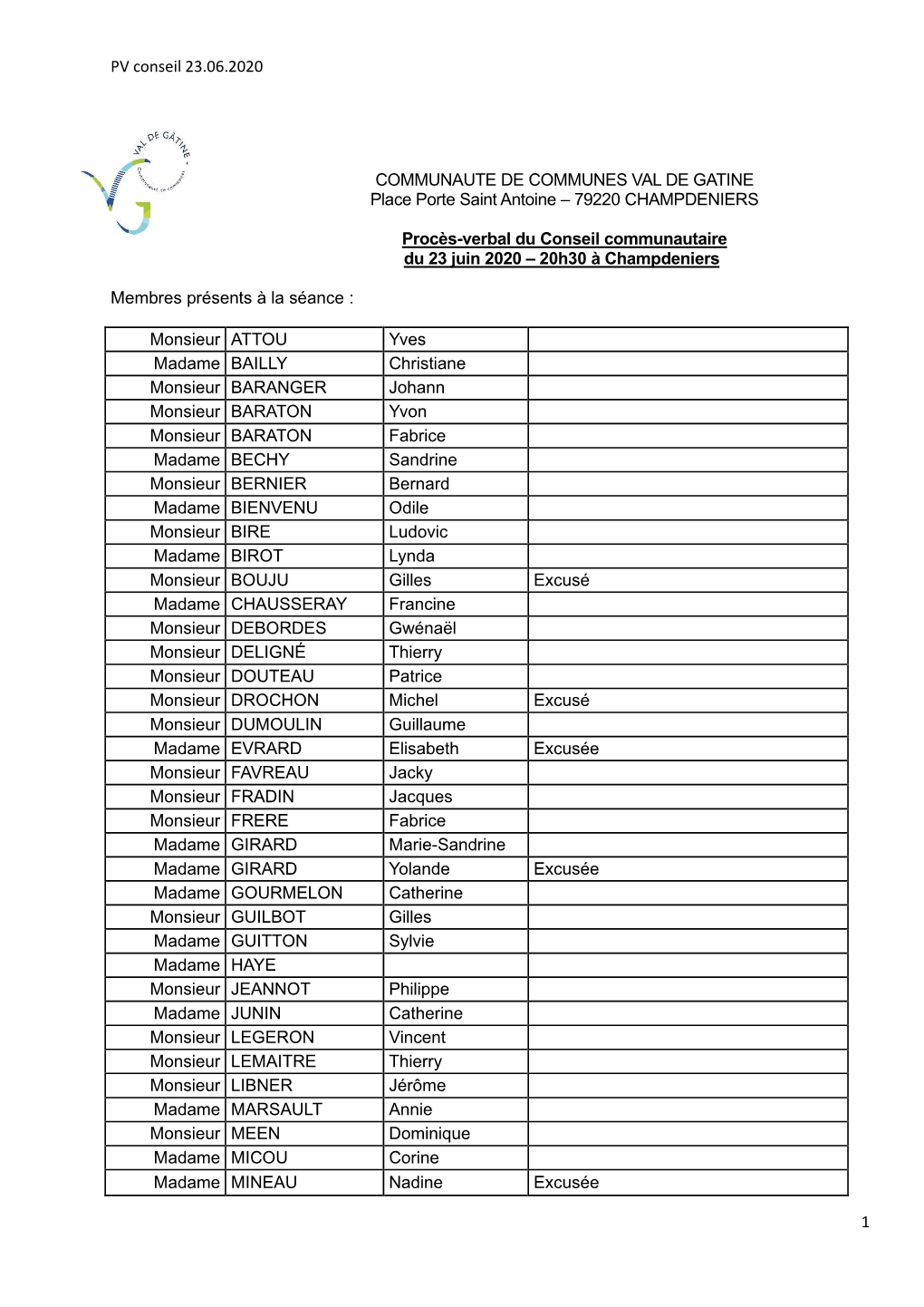 PV Conseil 23.06.2020