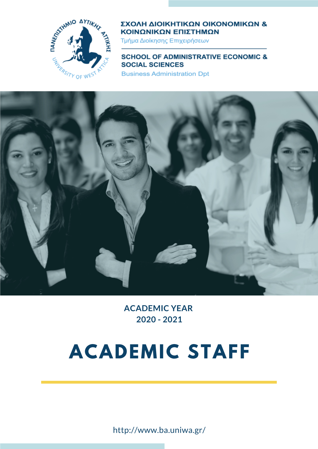 Academic Staff