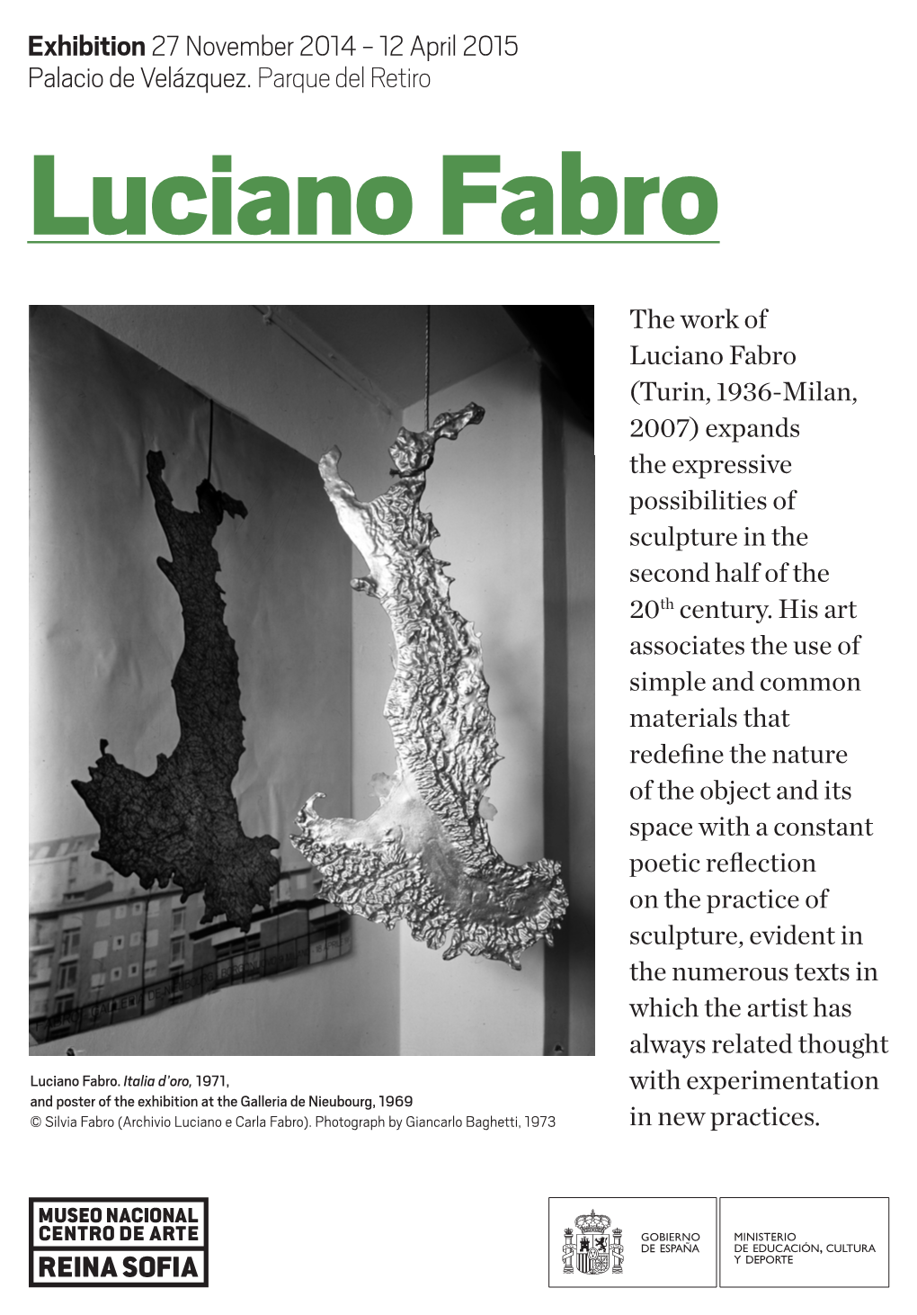 Luciano Fabro