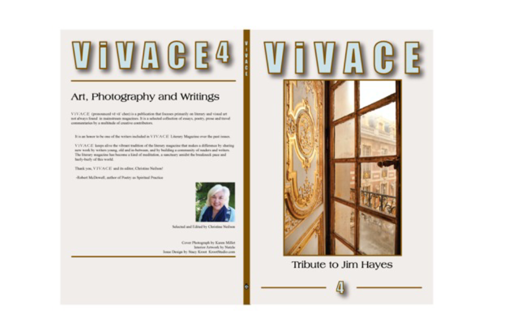 VIVACE 4 – Excerpt