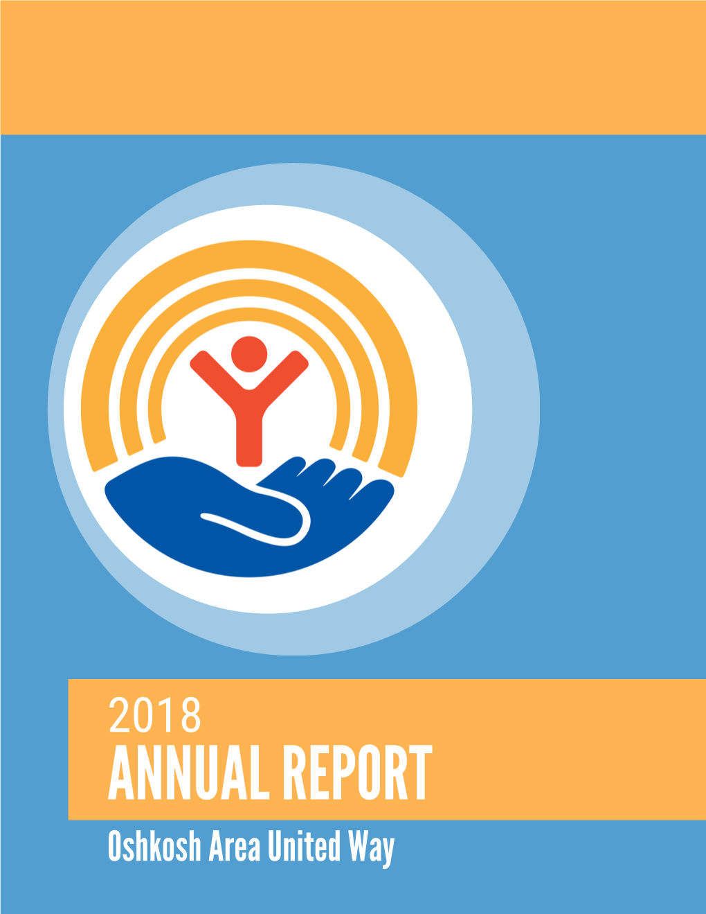 2018 Annual Giving Report Final