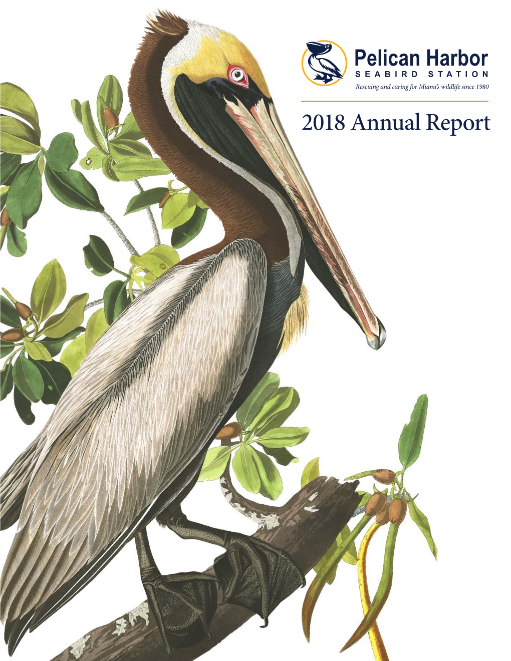 2018 Annual Report