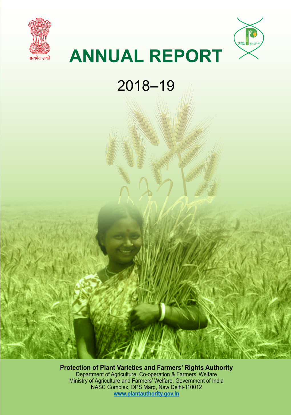 Annual Report 2018-19 3