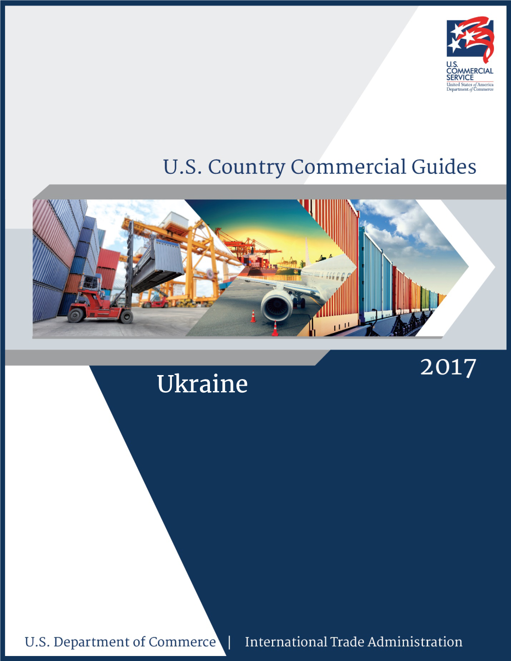 Ukraine Commercial Guide