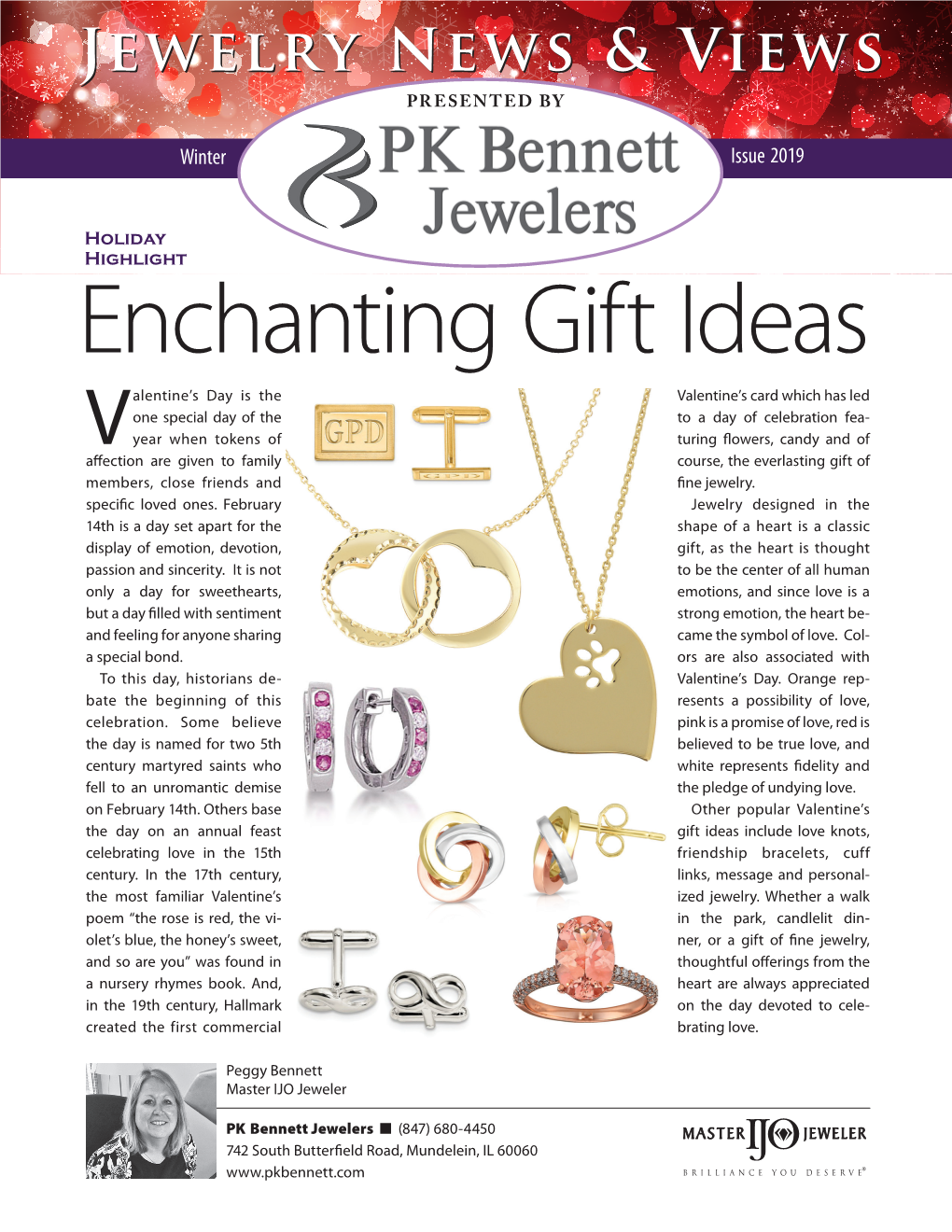 Enchanting Gift Ideas