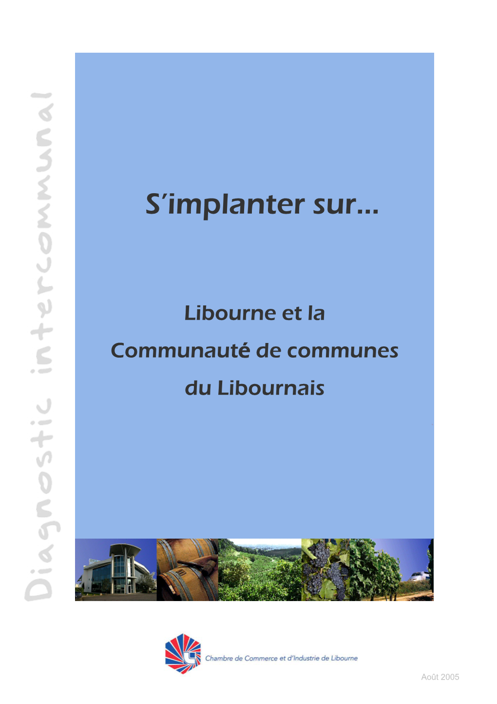 S'implanter Sur…