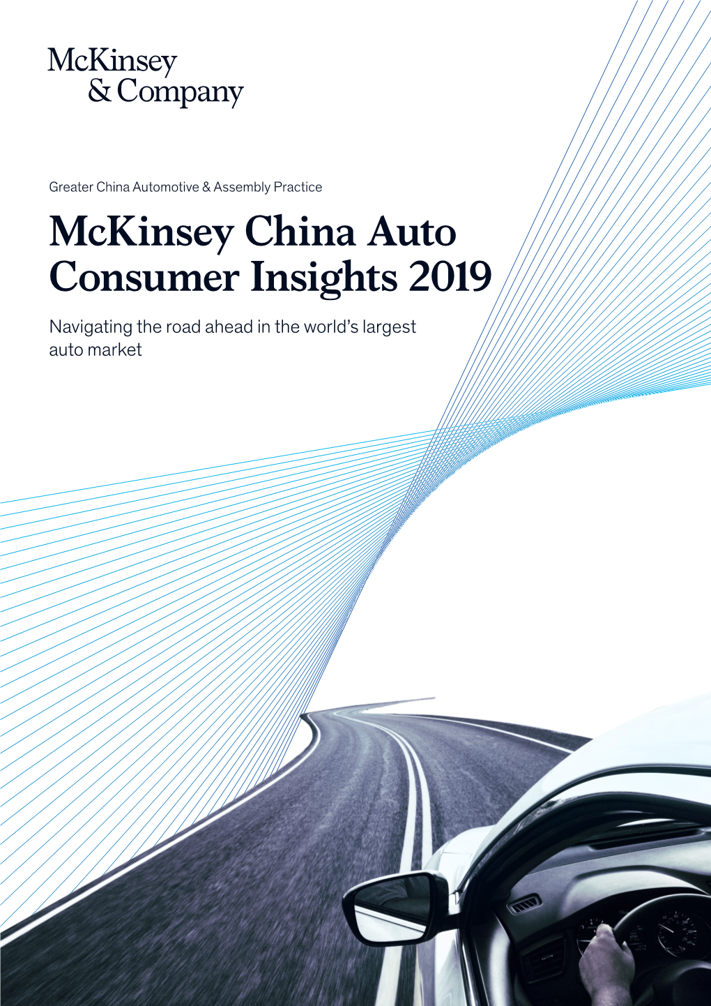 Mckinsey China Auto Consumer Insights 2019 3 3