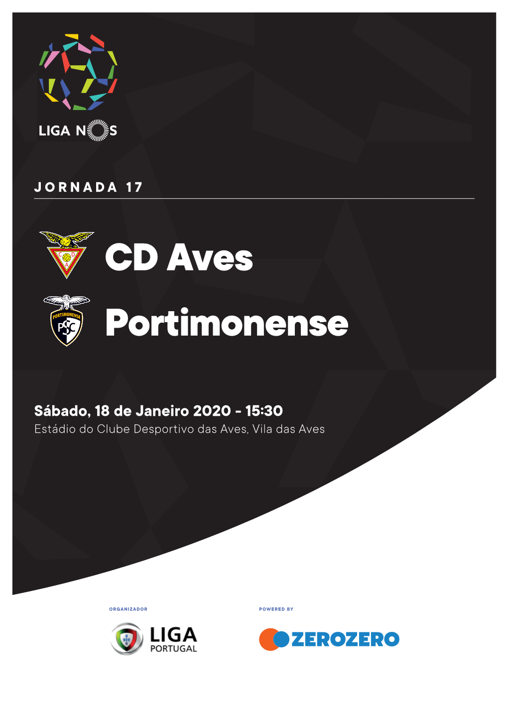 CD Aves Portimonense