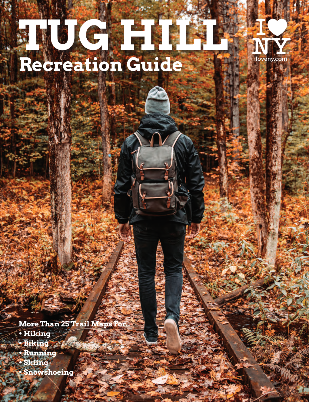 Recreation Guide