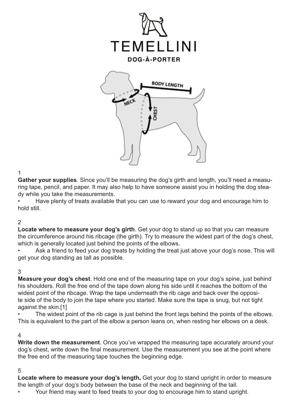 How to Measure Your