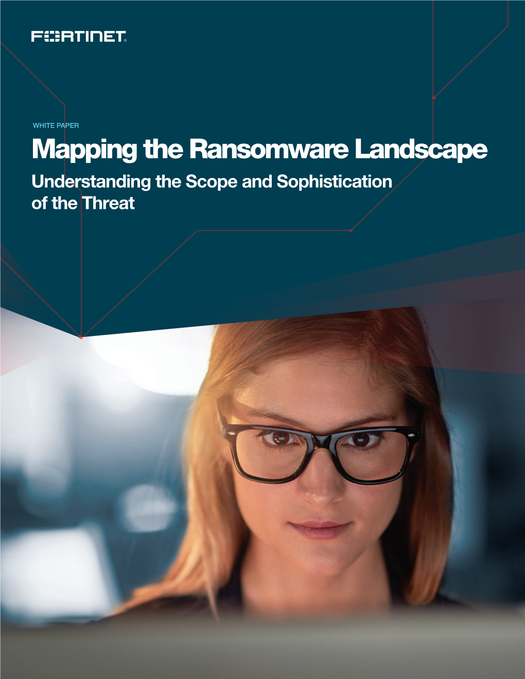 Mapping the Ransomware Landscape