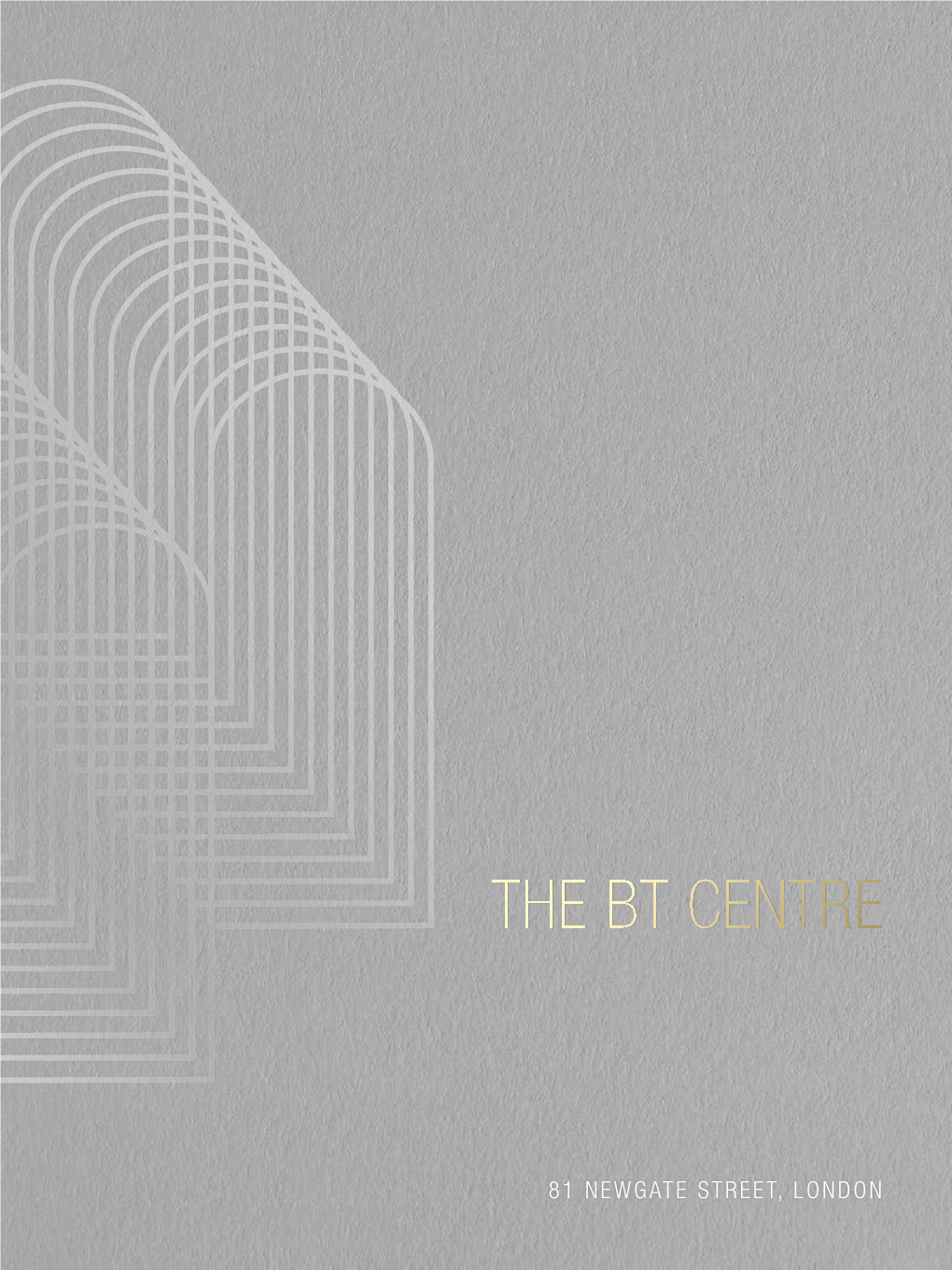 The Bt Centre the Bt Centre