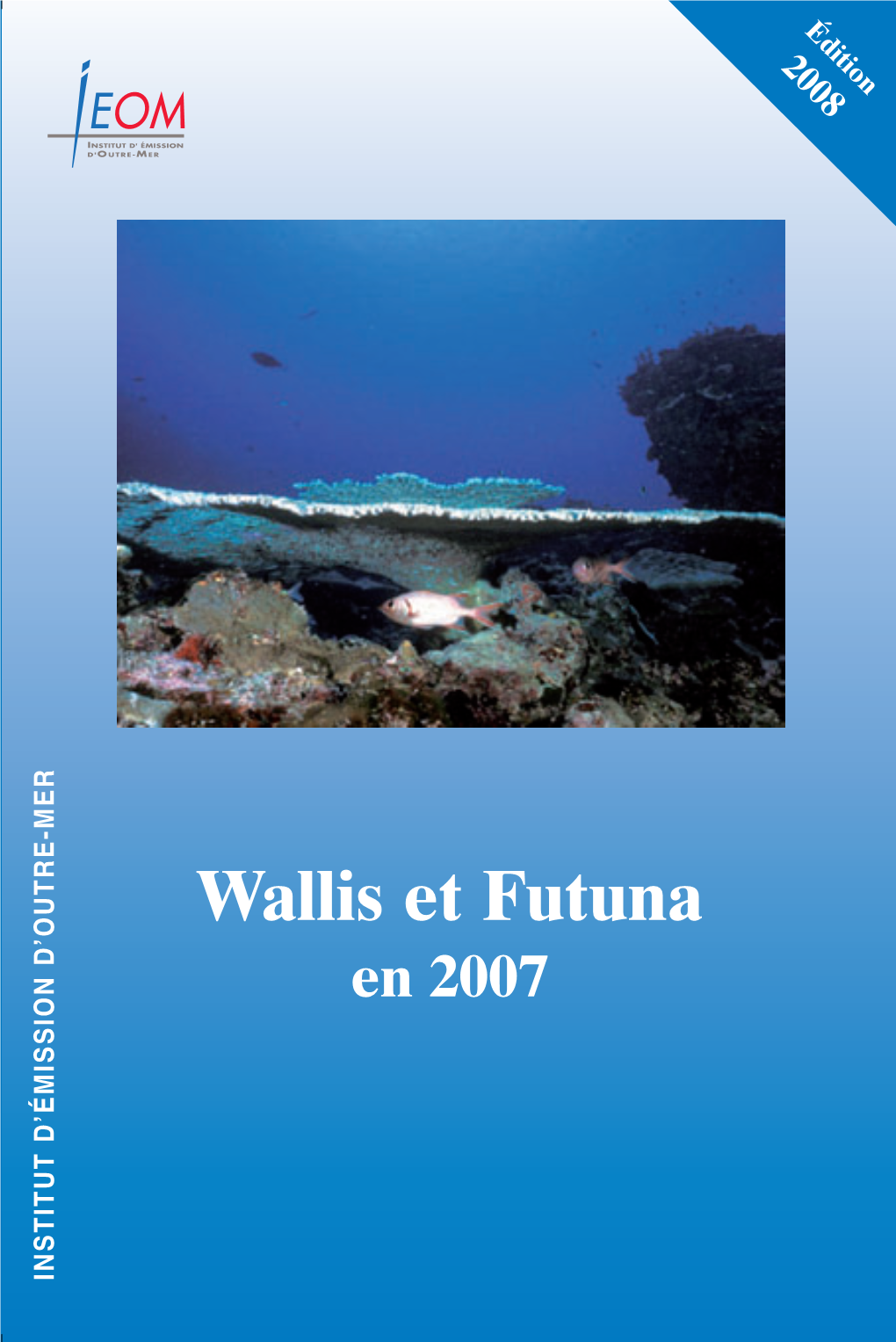 Wallis Et Futuna