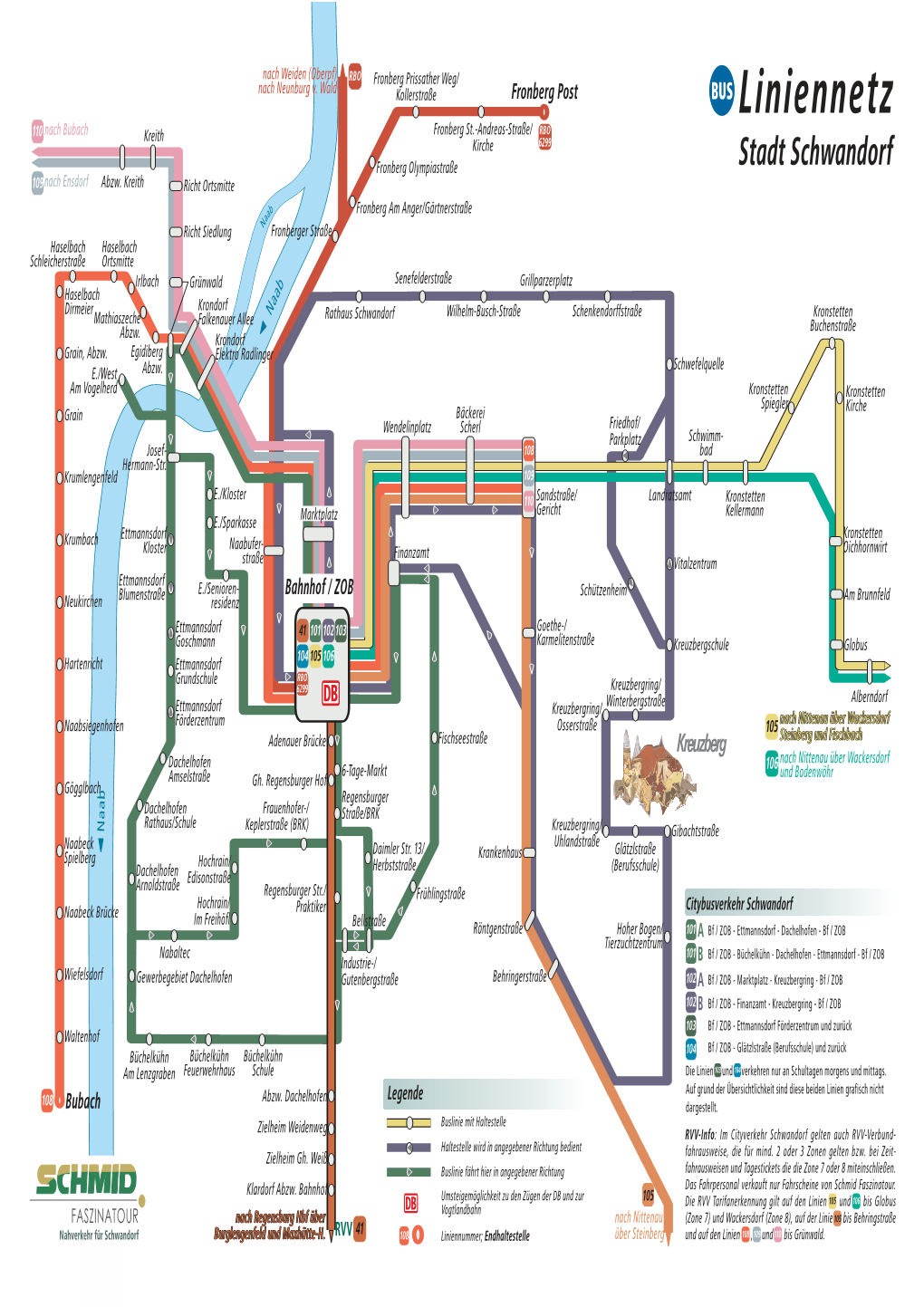 Liniennetzplan (PDF)
