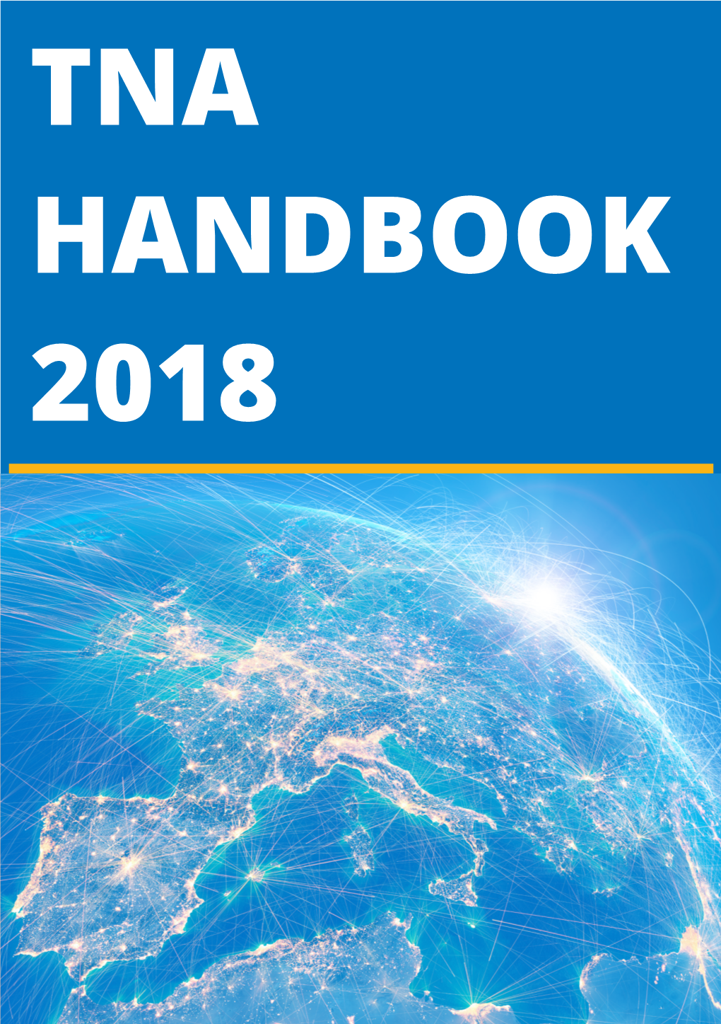 ECA's TNA Handbook (2018)