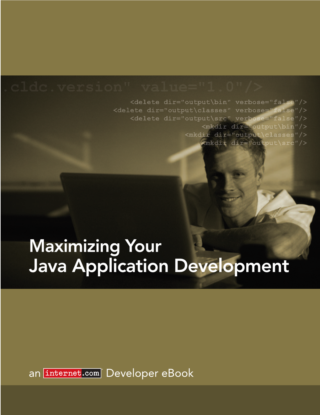 Java Application Development