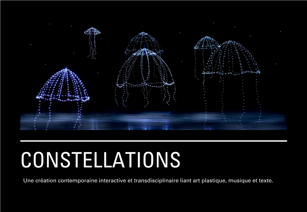 Constellations Psophos