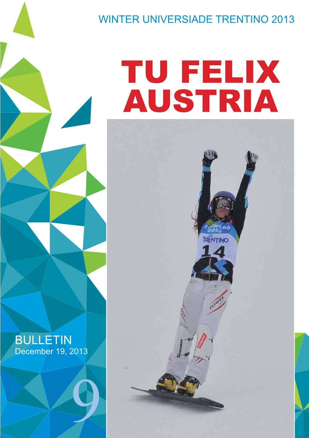 Tu Felix Austria