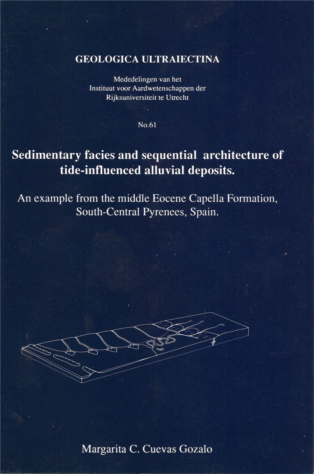 Sedimentary Facies and Sequential Architecture of Tide-Influenced Alluvial Deposits