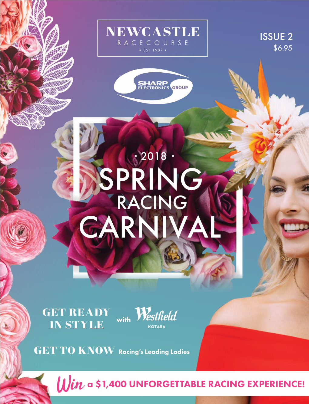 Carnival Spring