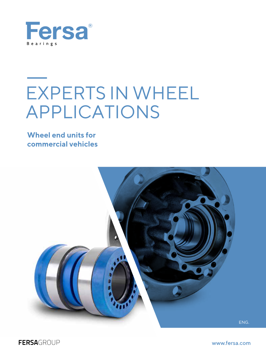 Experts in Wheel Applications
