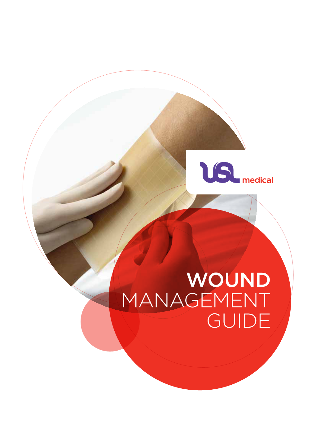 WOUND Management Guide SONICAID FETAL MONITORS